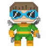 Marvel POP! 8-Bit Vinyl Figura Doc Ock 9 cm