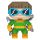 Marvel POP! 8-Bit Vinyl Figura Doc Ock 9 cm