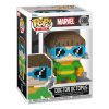 Marvel POP! 8-Bit Vinyl Figura Doc Ock 9 cm