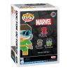 Marvel POP! 8-Bit Vinyl Figura Doc Ock 9 cm