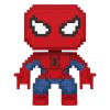 Marvel POP! 8-Bit Vinyl Figura Spider-Man 9 cm