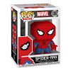 Marvel POP! 8-Bit Vinyl Figura Spider-Man 9 cm