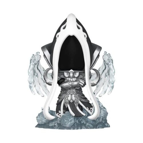 Diablo 3 POP! Games Vinyl Figura Maltheal 9 cm