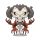 Diablo 4 POP! Games Vinyl Figura Mephisto 9 cm