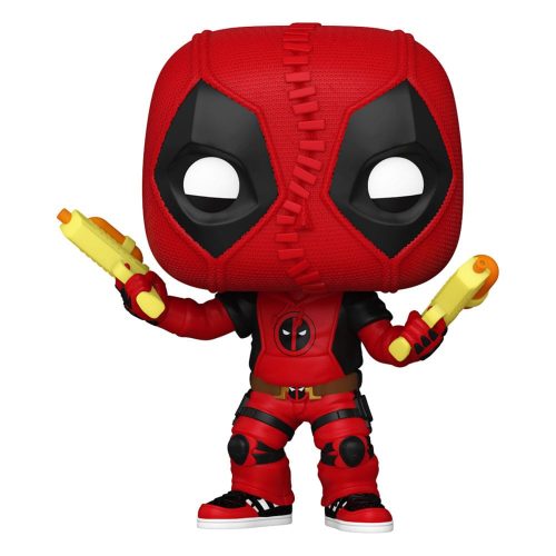 Deadpool 3 POP! Vinyl Figura Kidpool 9 cm