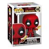 Deadpool 3 POP! Vinyl Figura Kidpool 9 cm