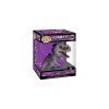 Jurassic Park Super Sized POP! Animation Vinyl Figure Indominus Rex w/ Chase 15 cm Assortment  (3) - Damaged packaging