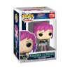 Scott Pilgrim POP! TV Vinyl Figura Ramona Flowers 9 cm