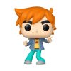 Scott Pilgrim POP! TV Vinyl Figura Scott Pilgrim 9 cm