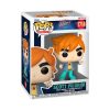 Scott Pilgrim POP! TV Vinyl Figura Scott Pilgrim 9 cm