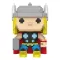 Marvel POP! 8-Bit Vinyl Figure Thor 9 cm