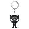 Marvel POP! Vinyl Keychains 4 cm New Classics - Black Panther Display (12)