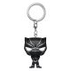 Marvel POP! Vinyl Keychains 4 cm New Classics - Black Panther Display (12)