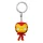 Marvel POP! Vinyl Keychains 4 cm New Classics - Iron Man Display (12)
