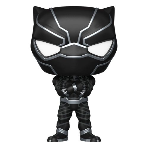 Marvel New Classics POP! Vinyl Figura Black Panther 9 cm