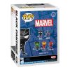 Marvel New Classics POP! Vinyl Figura Black Panther 9 cm