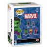 Marvel New Classics POP! Vinyl Figura Hulk 9 cm