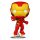 Marvel New Classics POP! Vinyl Figura Iron Man 9 cm