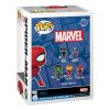 Marvel New Classics POP! Vinyl Figura Spider-Man 9 cm