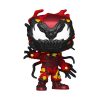 Marvel POP! Vinyl Figure Carnageized - Iron Man 9 cm