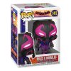 Spiderman Across the Spider-Verse POP! Vinyl Figure Prowler 9 cm