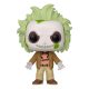 Beetlejuice 2 POP! Movies Vinyl Figura Beetlejuice 9 cm