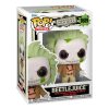 Beetlejuice 2 POP! Movies Vinyl Figure Beetlejuice w/chase 9 cm Assortment (6)