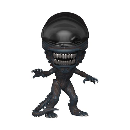 Aliens Romulus Super Sized POP! Animation Vinyl Figura Xenomorph 15 cm