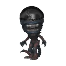 Alien figurák