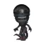 Aliens Romulus Super Sized POP! Animation Vinyl Figura Scorched Xenomorph 15 cm