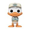 Disney POP! Disney Vinyl Figura Donald 9 cm