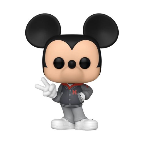 Disney POP! Disney Vinyl Figura Mickey 9 cm