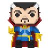 Marvel POP! 8-Bit Vinyl Figure Dr. Strange 9 cm