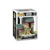 Star Wars: Fett Legacy POP! Vinyl Figura Boba Fett (GW) 9 cm