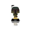 Star Wars: Fett Legacy POP! Vinyl Figura Boba Fett (GW) 9 cm