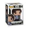 Star Wars: Fett Legacy POP! Vinyl Figura Boba Fett (Young) 9 cm