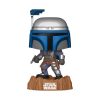 Star Wars: Fett Legacy POP! Vinyl Figure Jango Fett (UN) 9 cm