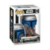 Star Wars: Fett Legacy POP! Vinyl Figure Jango Fett (UN) 9 cm