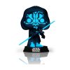 Star Wars: Dark Side POP! Vinyl Figura Darth Maul (holo)(GW) 9 cm