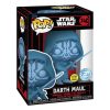 Star Wars: Dark Side POP! Vinyl Figura Darth Maul (holo)(GW) 9 cm