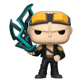   My Hero Academia POP! Movies Vinyl Figure Daigoro Banjo(BkWhp) Exclusive 9 cm
