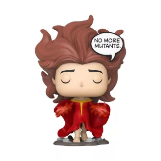   Marvel Comics POP! Marvel Vinyl Figure Scarlet Witch(House of M) 9 cm