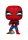 Marvel POP! Vinyl Figura Holiday Spiderman Figura w/Open gift 9 cm