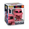 Gundam Oversized POP! Vinyl Figura CHARS ZAKU II 15 cm