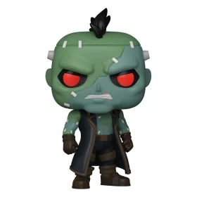   Creature Commandos POP! TV Vinyl Figure Eric Frankenstein 9 cm