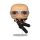 Hot Fuzz POP! Movies Vinyl Figure Nicholas Angel 9 cm