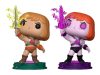 Masters of the Universe POP! Animation Vinyl Figures He-Man w/Chase 9 cm Assortment (6) - Damaged packaging