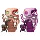 Funko Fusion: The Thing POP! Deluxe Vinyl Figure Blair Monster w/CH 9 cm  Assortment (3)