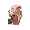 Funko Fusion: The Thing POP! Deluxe Vinyl Figure Blair Monster w/CH 9 cm  Assortment (3)