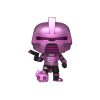 Funko Fusion: Battlestar Galactica POP! Animation Vinyl Figures Cylon w/Chase 9 cm Assortment (6)